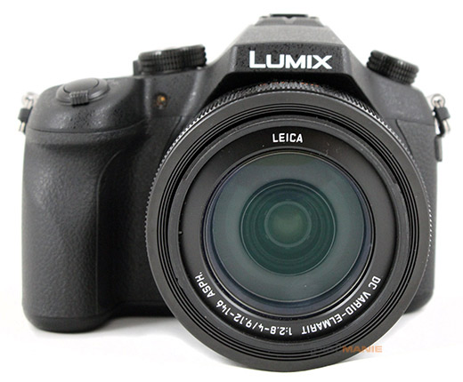 Panasonic Lumix FZ1000: legenda je zpátky