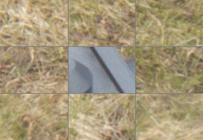 Canon PowerShot SX50 HS: překvapivá kombinace