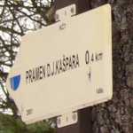 Panasonic Lumix DMC-FX5: Šperk s optickým stabilizátorem