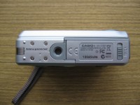 Casio Exilim EX-Z120: Digitál, kamera a audiozáznamník v jednom