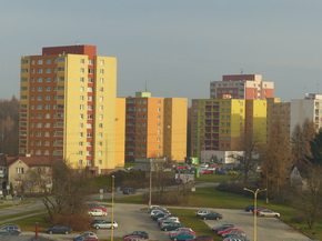 Panasonic Lumix FZ200: ultrazoomové překvapení roku