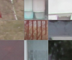 Megatest ultrazoomových objektivů