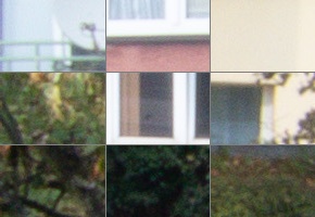 Canon EF-M 15-45mm f/3.5-6.3 IS STM