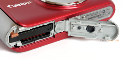 Canon A3000 IS vs. A3100 IS: souboj megapixelů