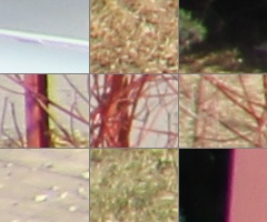 Megatest ultrazoomových objektivů