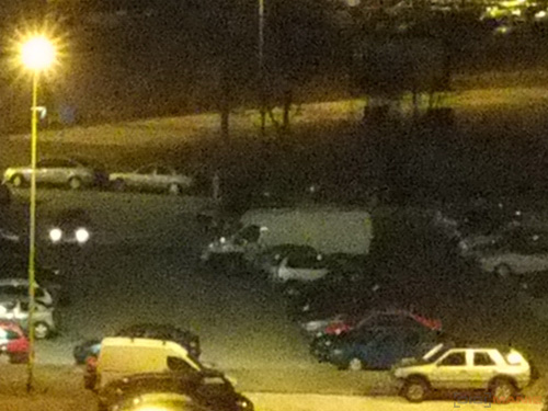 Fujifilm X-S1: jedinečný