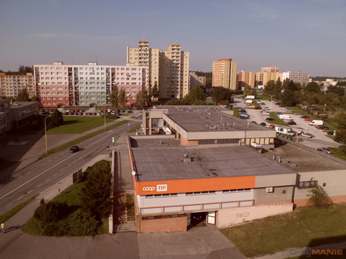 Samsung PL210: levně s grácií