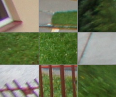 Sony NEX-5: netradiční minimalista