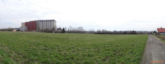 Sony Cyber-shot HX20V: umí snad všechno