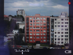 Canon EOS 500D: povedený pokračovatel rodu