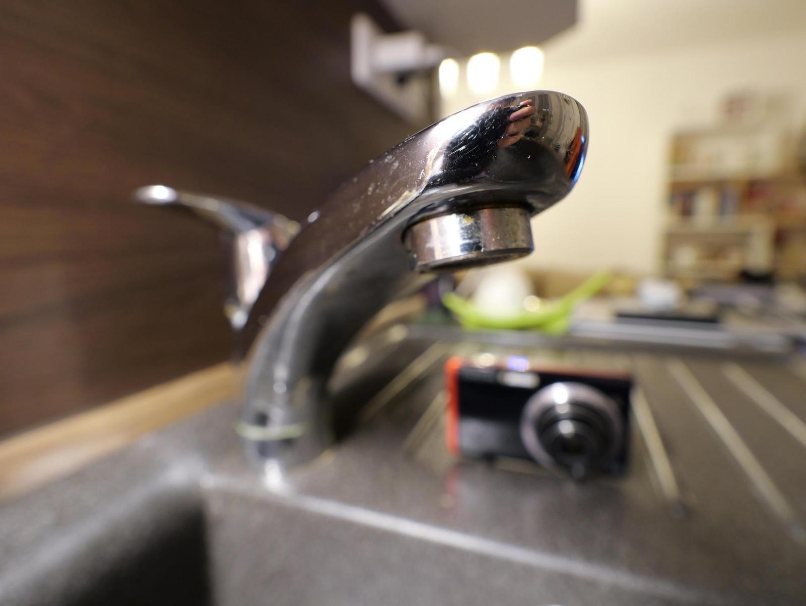 Panasonic Leica Summilux DG 9mm f/1.7 ASPH.