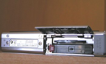 AZ-2: automat s velkým displejem