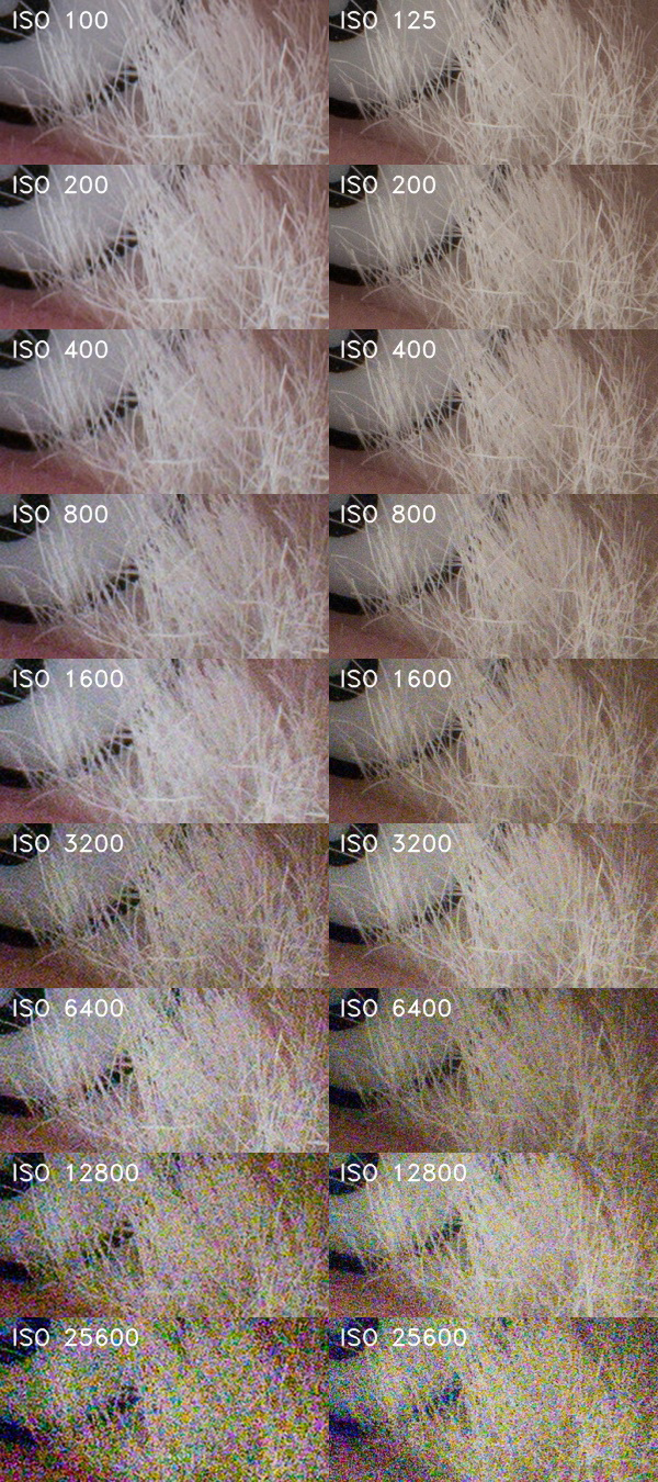 Jak by fotil 1,0" senzor se 7,5 MPx? Vyzkoušeli jsme to!