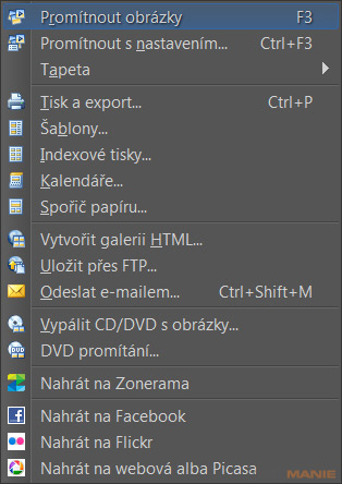 Zoner Photo Studio 16 PRO v testu