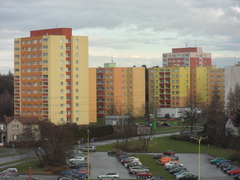 Samsung ST1000: nabitý technologiemi