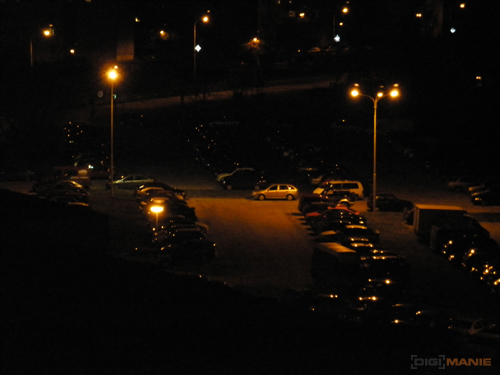 Olympus FE-370: stabilní zoom za hubičku