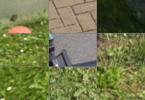 Jupiter-8 50mm F2.0 (M39)