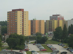 Fujifilm FinePix HS20EXR: důstojný nástupce