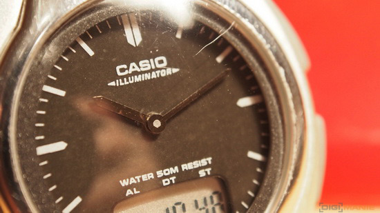 Olympus OM-D E-M5: elegantní fotokladivo