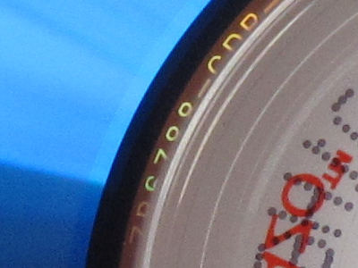 Canon PowerShot G11: géčko, o jakém jsme snili