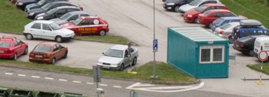 Nokia 808 PureView: mobilní zrcadlovkobijec