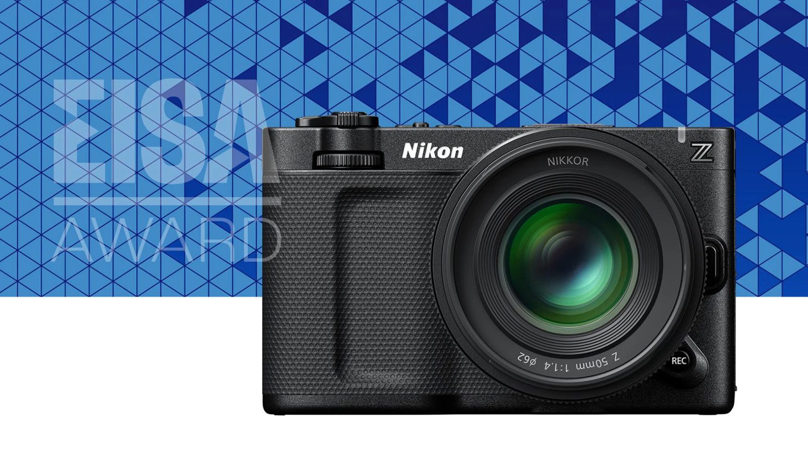 Nikon na děleném 1. místě EISA 2026-2027 se 4 tituly