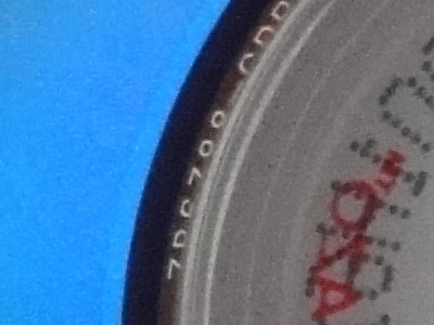 Sony Cyber-shot WX1: Vypilovaný drobek