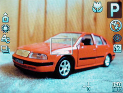 Canon PowerShot SX120 IS: zraje jako víno