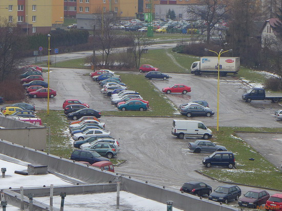 Panasonic Lumix LX7: kompaktní hvězda noci