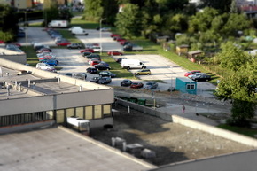 Samsung NX20: za více peněz více muziky