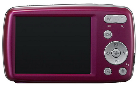 Stylové kompakty Panasonic Lumix S1 a S3