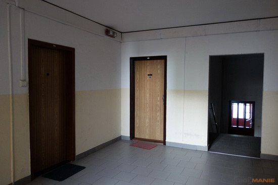 Sony Cyber-shot RX100: terminátor zrcadlovek