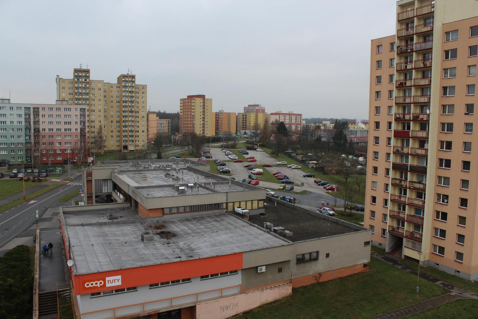 Canon EOS 1200D: vylepšený základ