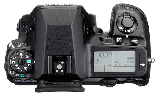 Pentax přichází s novou zrcadlovkou K-5 II a K-5 IIs