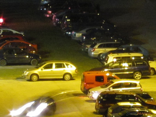 Canon PowerShot SX120 IS: zraje jako víno