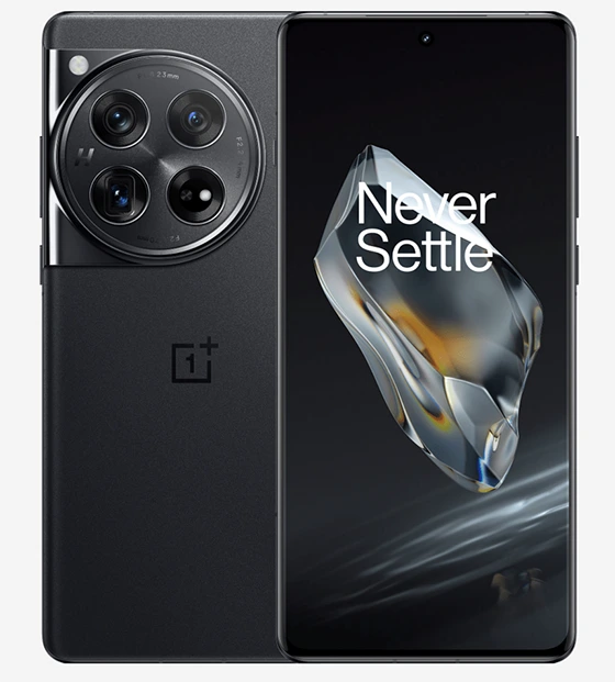 OnePlus 12