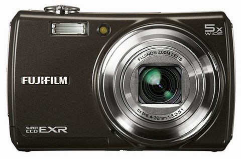 Tři vítězství TIPA 2009 pro Fujifilm