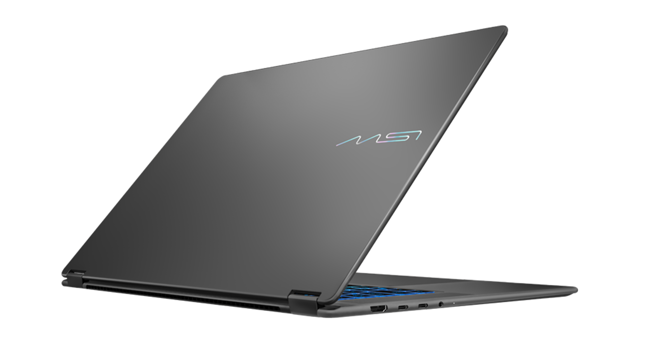 Společnost MSI představuje na veletrhu COMPUTEX 2026 revoluční AI notebooky a nový herní handheld