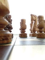 Téma pro tento měsíc - Jak fotí fotomobily, díl II.