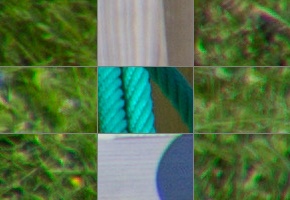 Tamron 16-300mm f/3.5-6.3 Di II VC PZD Macro