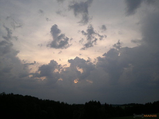 Fotíme mobilem: Malujeme barvičkami