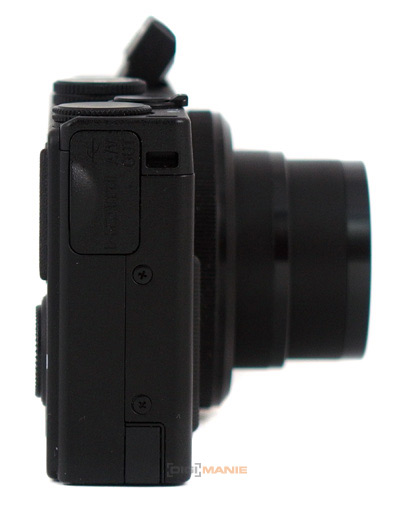 Nikon Coolpix P330: do vyšších sfér