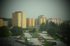 Nikon D3300: drobek se silným srdcem