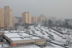 Canon EOS 60D: na pomezí dvou světů