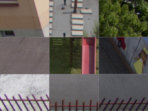 Olympus M.Zuiko Digital 17mm F2,8 Pancake