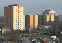 Canon PowerShot SX1 IS vs. SX10 IS: souboj CMOS a CCD