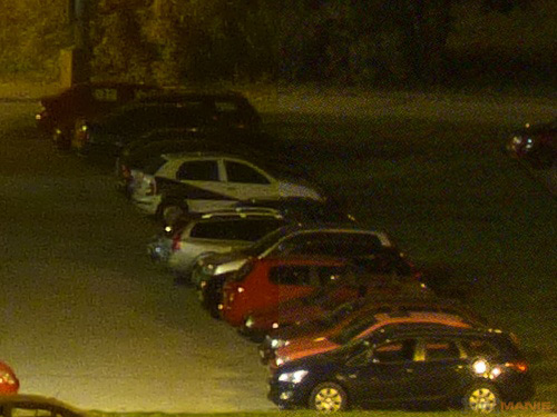 Panasonic Lumix FZ72: nejširší i nejdelší