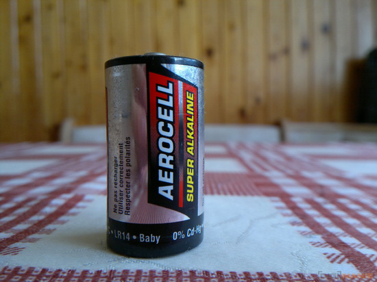 Fotíme mobilem: Zapovězené makro?