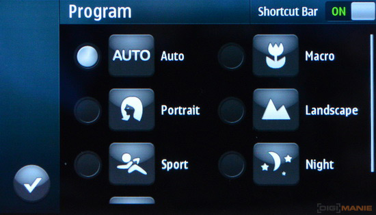Fotíme mobilem: ShutterPro pro kreativnější focení