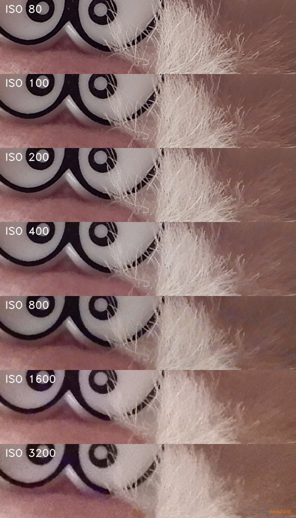 Nikon Coolpix A900: 4K do kapsy